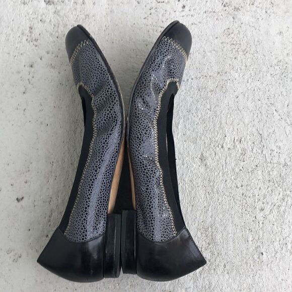 Anyi Lu Ballet Flats - Picture 2 of 6